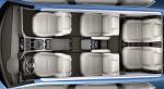Volkswagen CrossBlue Concept 2013 года